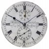 Parkinson & Frodsham 2414 dial