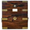 Parkinson & Frodsham 2414 box