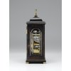 Justin Vulliamy table clock side