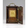 Whitelaw in box